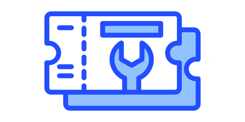 osTicket :: Kênh điều khiển nhân viên